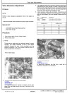 John Deere XUV590E, XUV590E S4, XUV590M and XUV590M S4 Gator Utility Vehicles (SN: 010001-040000) Technical Manual (TM149719)