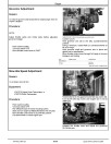 John Deere Z445 and Z465 EZTrak (SN: -100000) Zero-Turn Mowers Technical Manual (TM1499)