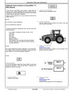 John Deere AutoTrac™ Vision Guidance – Tractors Technical Manual (TM149919)