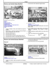 John Deere XUV825E, XUV825M and XUV825M S4 Gator Utility Vehicles (SN: 010001-040000) Technical Manual (TM150019)