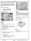 John Deere XUV855E, XUV855M and XUV855M S4 Gator Utility Vehicles (SN: 010001-040000) Technical Manual (TM150119)