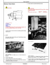 John Deere 490E Crawler Excavators Repair Manual (TM1505)