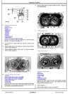 John Deere 790E LC Crawler Excavators Repair Manual (TM1507)