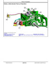 John Deere 8320RT, 8345RT and 8370RT Tracked Tractors Diagnostic Manual (TM150819)