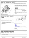 John Deere 690E LC Crawler Excavators Repair Manual (TM1509)