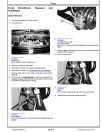 John Deere HPX615E (SN. from 010001) Gator Utility Vehicles Technical Manual (TM150919)