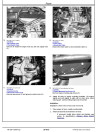 John Deere HPX615E (SN. from 010001) Gator Utility Vehicles Technical Manual (TM150919)