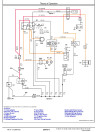 John Deere E100, E110, E120, E130, E140, E150, E160, E170 and E180 Lawn Tractors (North America, SN. from 010001) Technical Manual (TM151119)