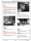 John Deere E100, E110, E120, E130, E140, E150, E160, E170 and E180 Lawn Tractors (North America, SN. from 010001) Technical Manual (TM151119)