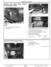 John Deere 107H, 92H, X116R, X146R and X166R Lawn Tractors Technical Manual (TM151319)