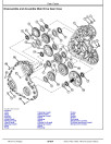 John Deere 730FD, 735FD, 740FD and 745FD Flex Draper Platforms Repair Manual (TM151419)