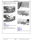 John Deere 730FD, 735FD, 740FD and 745FD Flex Draper Platforms Repair Manual (TM151419)
