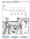 John Deere P540 and P556 Air Hoe Drills Diagnostic Manual (TM151819)