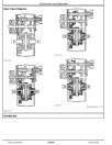 John Deere W330 (SN. from 700949) Combines Repair Manual (TM151919)