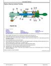 John Deere W330 (SN. from 700949) Combines Repair Manual (TM151919)