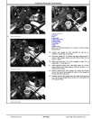 John Deere 5200, 5300, 5400 and 5500 Tractors (North American Edition) Diagnostic and Repair Technical Manual (TM1520)