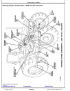 John Deere 5200, 5300, 5400 and 5500 Tractors (North American Edition) Diagnostic and Repair Technical Manual (TM1520)