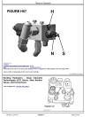 John Deere W330 (SN. from 700949) Combines Diagnostic Manual (TM152019)