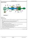 John Deere W440 (SN. from 700949) Combines Repair Manual (TM152119)