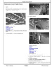 John Deere W440 (SN. from 700949) Combines Repair Manual (TM152119)