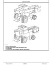 John Deere W440 (SN. from 700949) Combines Diagnostic Manual (TM152219)