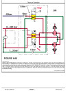 John Deere W440 (SN. from 700949) Combines Diagnostic Manual (TM152219)