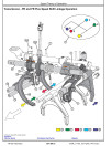 John Deere 5100ML, 5115ML and 5125ML FT4 Tractors (North American Edition) Diagnostic Manual (TM152319)