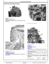 John Deere 5100ML, 5115ML and 5125ML FT4 Tractors (North American Edition) Repair Manual (TM152419)