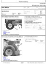 John Deere N530C, N536C, N540C and N542C Drills with Seed Metering Repair Manual (TM152719)