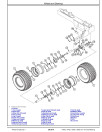 John Deere N530C, N536C, N540C and N542C Drills with Seed Metering Repair Manual (TM152719)