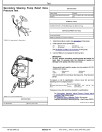 John Deere 544G, 624G, 644G 4WD Loaders, 544G LL Log Loaders and 544G TC Tool Cariers Operation and Test Manual (TM1529)