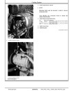 John Deere 544G, 624G, 644G 4WD Loaders, 544G LL Log Loaders and 544G TC Tool Cariers Repair Manual (TM1530)