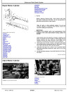 John Deere 9965 Cotton Pickers Repair Manual (TM1531)