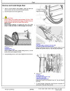 John Deere 1415D, 1420D, 1425D, 1430D, 1435D, 1440D and 1445D Draper Platforms Technical Manual (TM153219)