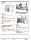 John Deere 1415D, 1420D, 1425D, 1430D, 1435D, 1440D and 1445D Draper Platforms Technical Manual (TM153219)