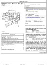 John Deere 710D Backhoe Loaders Operation and Test Manual (TM1537)