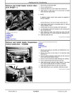 John Deere 710D Backhoe Loaders Repair Manual (TM1538)