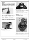 John Deere 710D Backhoe Loaders Repair Manual (TM1538)