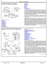 John Deere 190E Crawler Excavators Operation and Test Manual (TM1539)