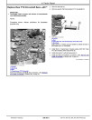 John Deere 8RT 310, 8RT 340, 8RT 370 and 8RT 410 Tracked Tractors (SN. from 924001) Repair Manual (TM153919)