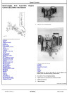 John Deere 190E Crawler Excavators Repair Manual (TM1540)