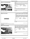 John Deere 892E LC Crawler Excavators Operation and Test Manual (TM1541)