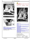 John Deere 892E LC Crawler Excavators Repair Manual (TM1542)