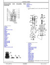 John Deere 892E LC Crawler Excavators Repair Manual (TM1542)