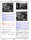 John Deere 892E LC Crawler Excavators Repair Manual (TM1542)