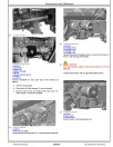 John Deere X9 1000 and X9 1100 (SN: 815001-835000) Combines Repair Manual (TM154519)