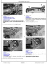 John Deere X9 1000 and X9 1100 (SN: 815001-835000) Combines Repair Manual (TM154519)