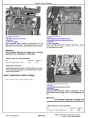 John Deere W36M, W36R, W48M, W48R, W52R and W61R Commercial Walk-Behind Mowers Technical Manual (TM154719)