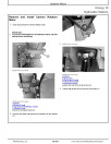 John Deere C140, C160 and C180 Mounted Cannon Sprayers Technical Manual (TM154819)