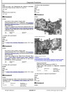 John Deere CH570 and CH670 Sugar Cane Harvesters Diagnostic Manual (TM155019)